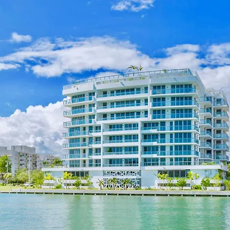 Acqua Bay Luxury Apartments